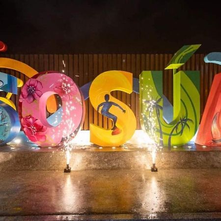 Hotel Voramar Sosúa Zewnętrze zdjęcie