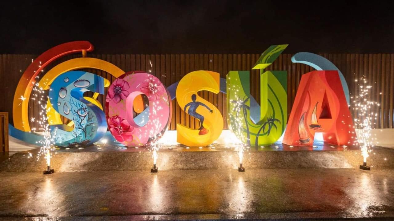 Hotel Voramar Sosúa Zewnętrze zdjęcie