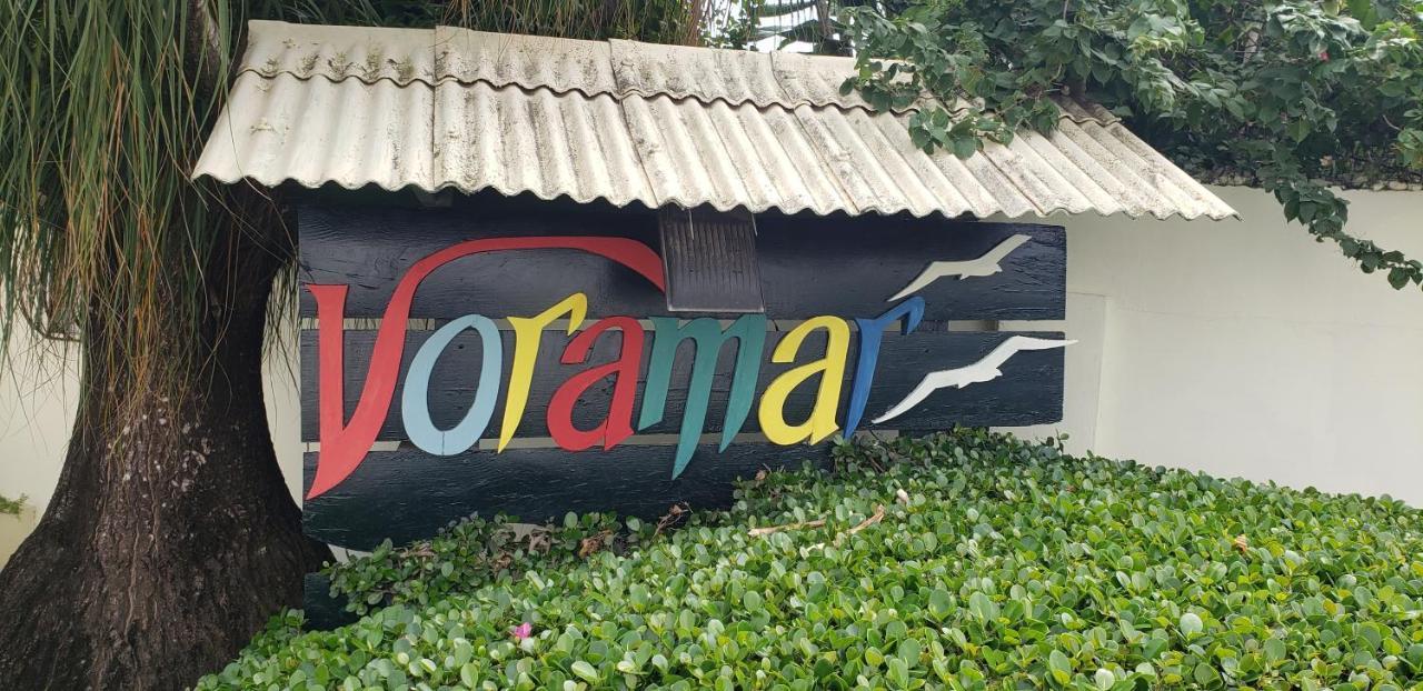Hotel Voramar Sosúa Zewnętrze zdjęcie