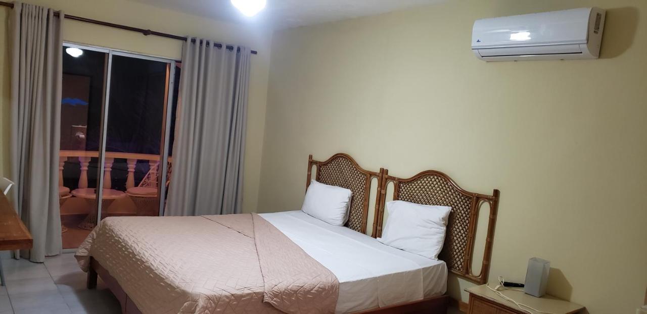 Hotel Voramar Sosúa Zewnętrze zdjęcie