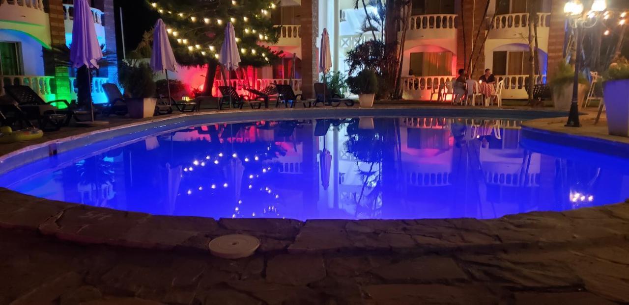 Hotel Voramar Sosúa Zewnętrze zdjęcie