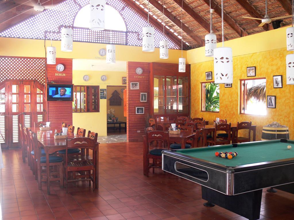 Hotel Voramar Sosúa Zewnętrze zdjęcie