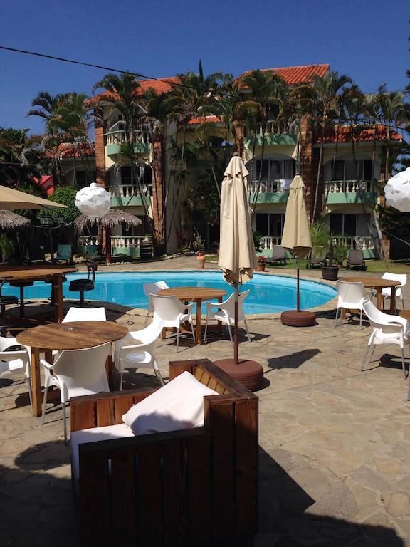 Hotel Voramar Sosúa Zewnętrze zdjęcie