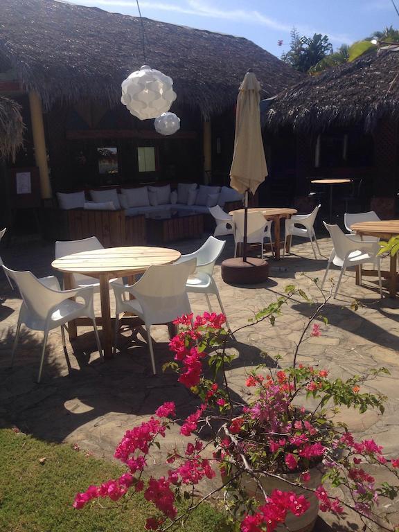 Hotel Voramar Sosúa Zewnętrze zdjęcie