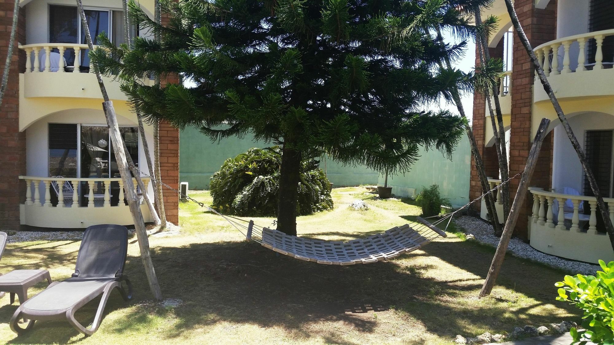 Hotel Voramar Sosúa Zewnętrze zdjęcie