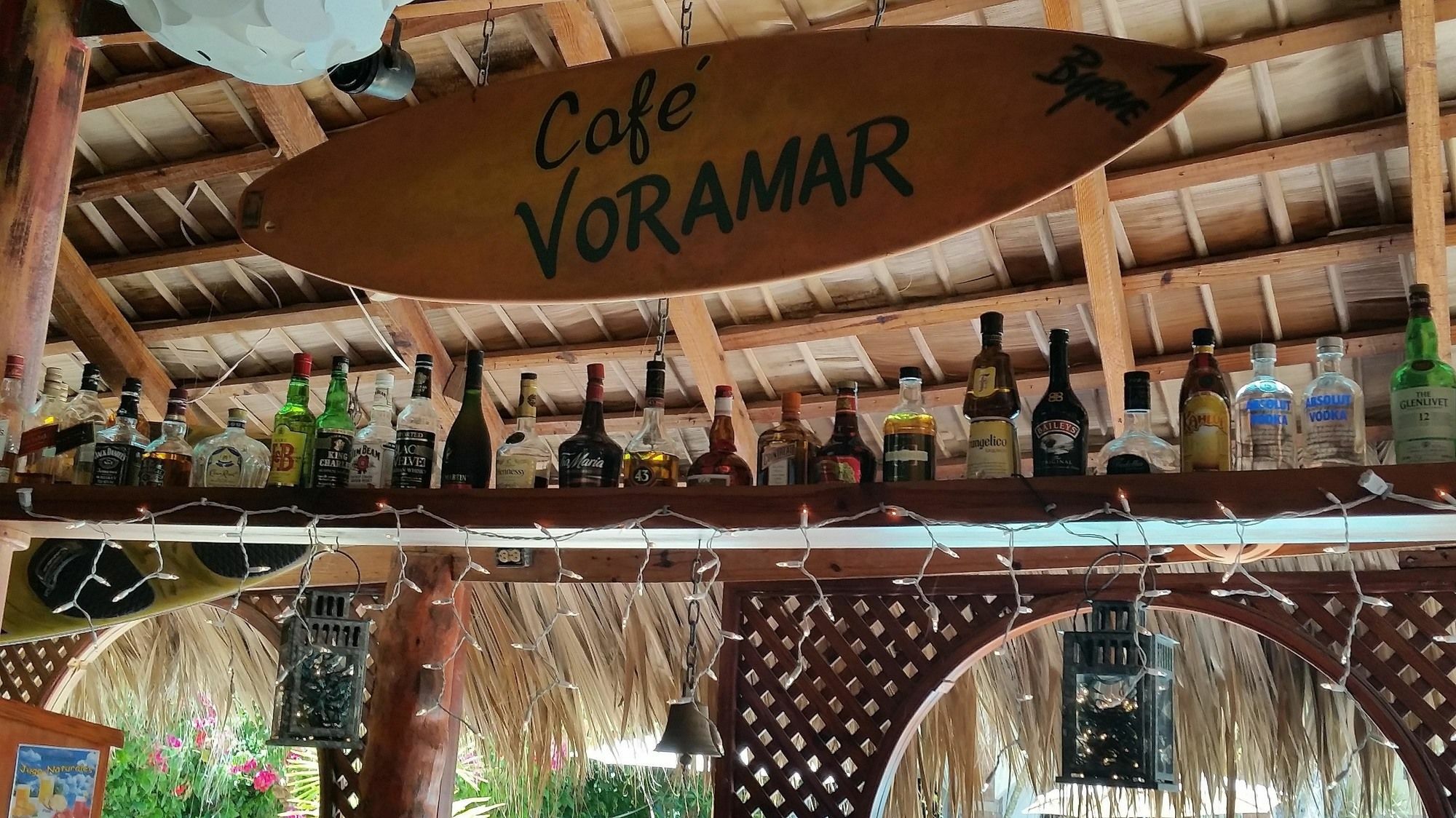 Hotel Voramar Sosúa Zewnętrze zdjęcie