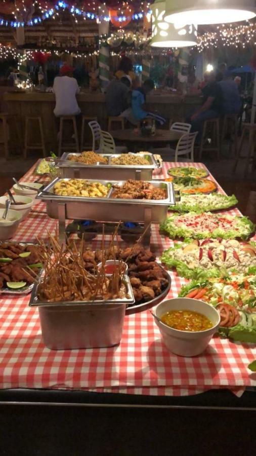Hotel Voramar Sosúa Zewnętrze zdjęcie